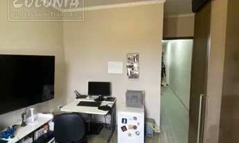 Imagem 2: Sobrado a venda - Jardim Rina, Santo André