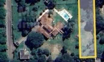 Imagem: Terreno Plano a venda ACEITA NEGOCIAR no