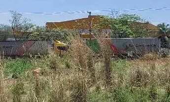 Imagem 5: Terreno para Alugar na Avenida Perimetral Norte, Goiânia: O Espaço Ideal para o Seu Negóci