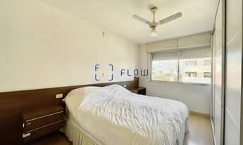 Imagem 2: Apartamento Para Venda Aclimação, 3 Quartos, 1 Vaga, 100m² - (condomínio Aracaty