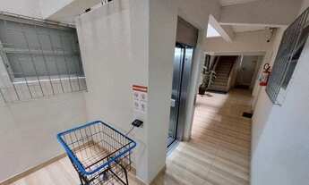 Imagem 4: Apartamento a Venda 02 dormitórios no bairro Estreito, na cidade de Florian