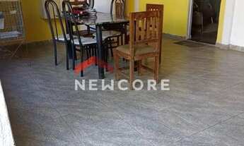 Imagem: Casa em Rua São Geraldo - Parque Turistas