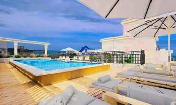 Imagem 5: Lançamento na Guilhermina com Lazer e Pertinho do Mar!! - Cód: IST001