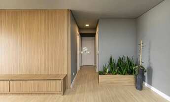 Imagem 3: Apartamento à venda com 3 quartos no Cabral em Curitiba