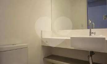 Imagem 7: Imóvel para aluguel possui 80 metros quadrados com 3 quartos em Perdizes - São Paulo - SP