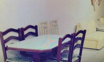 Imagem 4: Apartamento em Rua Gonçalves Dias - Ocian - Praia Grande/SP