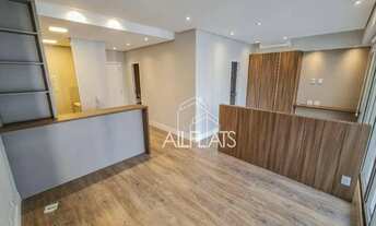 Imagem: Apartamento com 1 dormitório para alugar