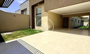 Imagem 2: Aparecida de Goiânia - Casa no Setor Vila Oliveira codigo: 266647