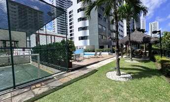 Imagem 4: Boa Viagem | 4 quartos 3 suítes