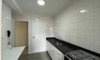 Imagem 6: Apartamento - Bosque - Campinas