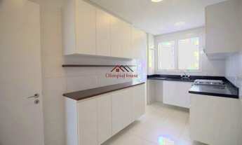 Imagem 7: Aluguel Apartamento 3 Dormitórios - 152 m² Itaim Bibi