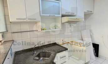 Imagem 4: Apartamento à venda em São Paulo-SP, Cidade São Francisco: 2 quartos, 1 suíte, 3 salas, 3