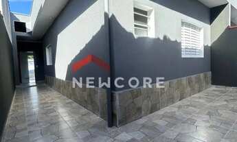 Imagem 2: Casa em Rua São Jorge - Plataforma - Mongaguá/SP