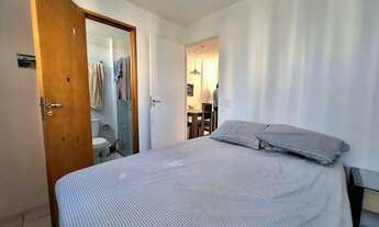 Imagem 5: Apartamento com 1 dormitório à venda, 38 m² por R$ 275.000,00 - Boa Viagem - Recife/PE