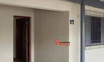 Imagem: Casa com 3 dormitórios, 190 m² - venda