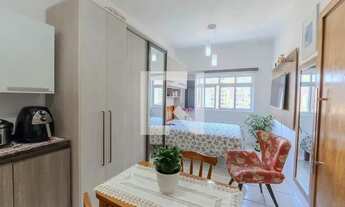 Imagem: Apartamento à Venda - Bela Vista, 1 Quarto