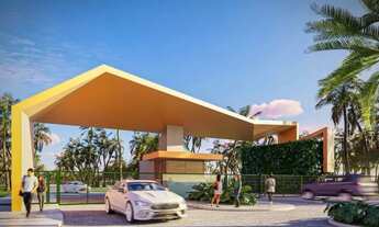 Imagem 3: LAGOON RESIDENCE CLUB / ALTO PADRÃO COM LOTES DE 360m² a 503m² EM MARECHAL - AL