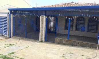 Imagem 2: Casa à venda em Campinas, Jardim Eulina, com 3 quartos, com 217.5 m²