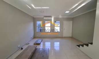 Imagem 5: Casa para locação em Americana-SP, Jd. Terramérica II: 3 quartos, 1 suíte, 2 salas, 2 banh