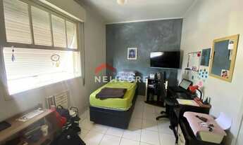 Imagem 6: Apartamento em Avenida Capitão Luís Horneaux de Moura - Jardim Paraíso - São Vicente/SP