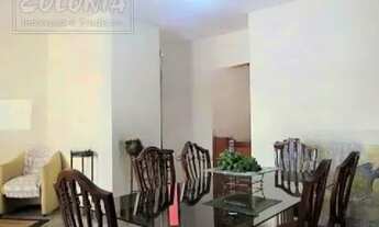 Imagem 3: Apartamento a venda - Vila Assunção, Santo André