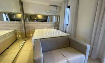 Imagem 4: Apartamento 1 quartos para alugar no(a) Liberdade