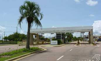 Imagem: Condomínio Terras Alphaville - Residência