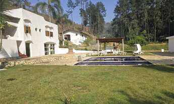 Imagem: Sítio com 6 quartos à venda em Potuverá