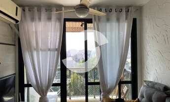 Imagem 5: Imóvel para venda com 73 metros quadrados com 2 quartos em São Domingos - Niterói - RJ