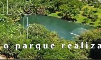 Imagem 2: APARTAMENTO MODERNO NO JARDIM GOIÁS Andar Alto com Vista Privilegiada