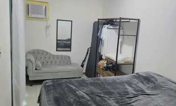 Imagem 7: Ed Costa fortuna 1quarto/sala varanda lazer completo 50 m2