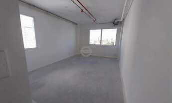 Imagem 2: Sala comercial no Medplex Santana
