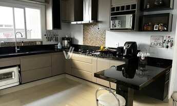 Imagem 7: Casa - Campos do Conde I - Paulínia