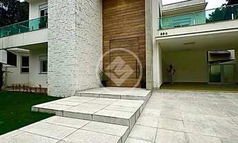 Imagem: Módulo 30 - 5 suítes codigo 106145