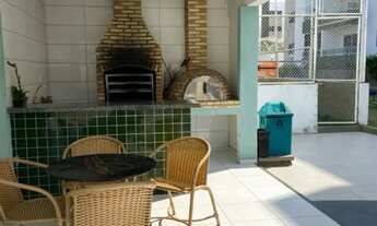 Imagem 4: Imóvel para aluguel com 77 metros quadrados com 3 quartos em Cristo Rei - Teresina - PI