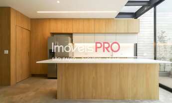 Imagem 5: Lindo sobrado totalmente reformado e modernizado com 3 suites no CampoBelo