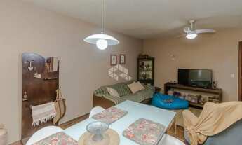 Imagem 7: Apartamento garden de 3 dormitórios, 2 áreas abertas e garagem no bairro Auxiliadora próxi