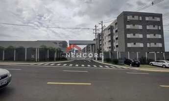 Imagem 2: Apartamento em Rua Arcidio Stroppa - Distrito Industrial - Marília/SP