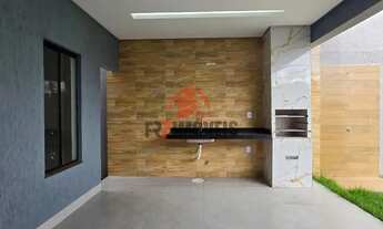 Imagem 5: ENTRADA REDUZIDA ! CASA 2QTS SENDO 1 SUÍTE - NO BAIRRO DA VITÓRIA GOIÂNIA/GO