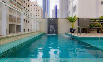 Imagem 4: Diferenciado - 3 dormitórios - 3 Suítes - localizado em Balneário Camboriú / Centro REF: D