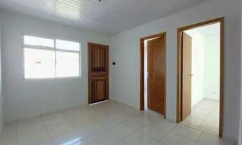 Imagem 3: Casa em Condomínio com 2 Quarto(s) e 1 banheiro(s) para Alugar, 45 m² por R$ 1334 / Mês