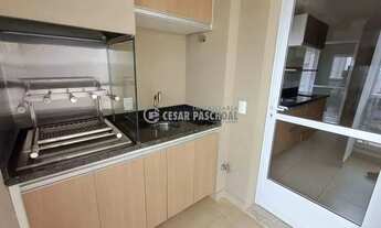 Imagem 4: Apartamento Padrão Bosque das Juritis Disponível Para Locação Bosque Das Juritis 3 Dormitó