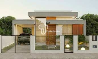 Imagem: Casa à venda no bairro Vale Verde em Palhoça/SC