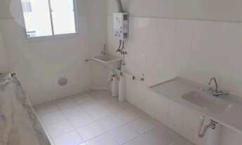 Imagem 5: Apartamento à venda, 57 m² por R$ 210.000,00 - Lagoinha - São Gonçalo/RJ