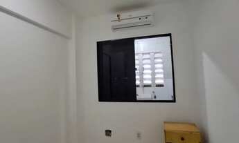 Imagem 5: Apartamento semi mobiliado - vista mar