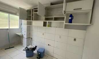 Imagem: Apartamento Térreo 1 quarto 1 vaga de garagem