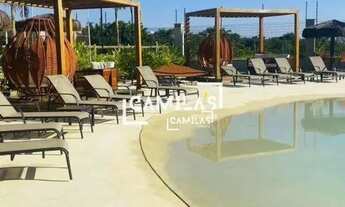 Imagem 6: Terreno à venda, 325 m² por R$ 400.000 - Santorini Residencial Club - Paulínia/SP