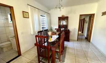 Imagem 5: Casa 3 dormitórios para vender ou alugar Recanto Azul Botucatu/SP