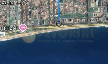 Imagem 4: Terreno à venda, 360 m² por R$ 270.000,00 - Massaguaçu - Caraguatatuba/SP