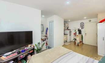 Imagem 5: Imóvel na Bela Cintra com 1 dormitórios e 22.68m²